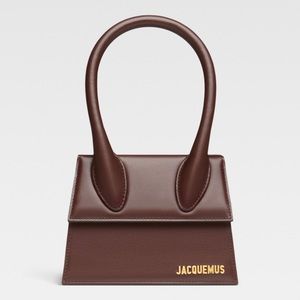 Jacquemus Le Chiquito Moyen